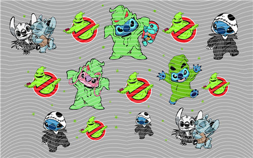 24oz cup wraps-N 308